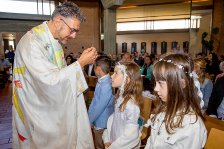 26.05.2022 Erstkommunion